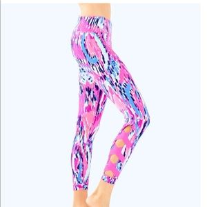 Lilly Pulitzer Luxletic XL
